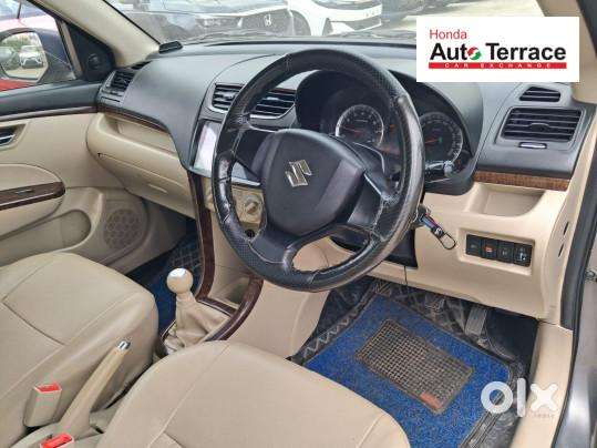 Maruti Suzuki Swift Dzire 1.2 Vxi, 2014, Petrol