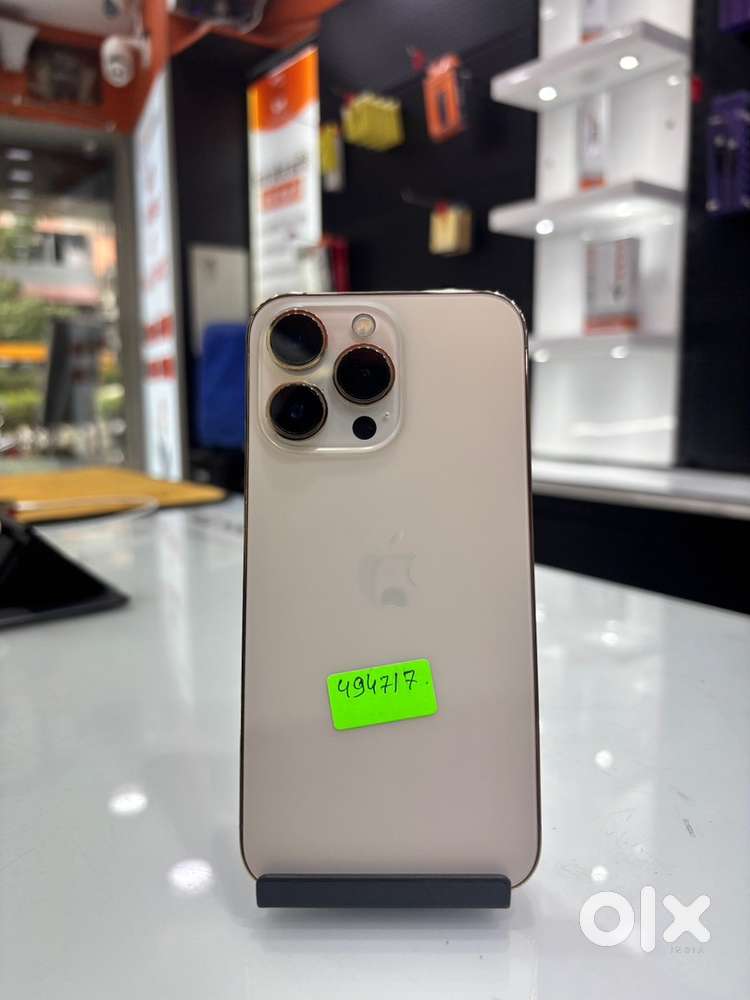 I phone 13 pro