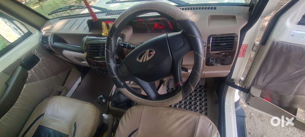 Mahindra Bolero 2021 Diesel Well Maintained