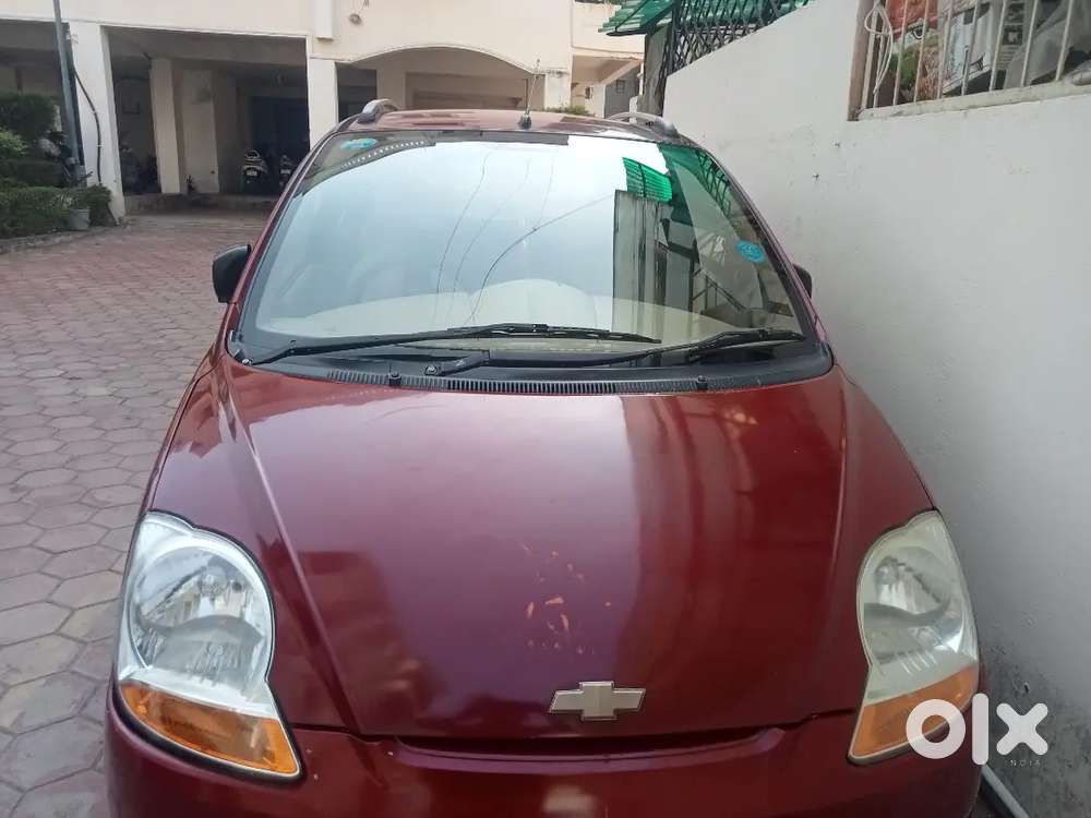 Fully Loaded Top Model With Power Steering All Four Power Windows Ac