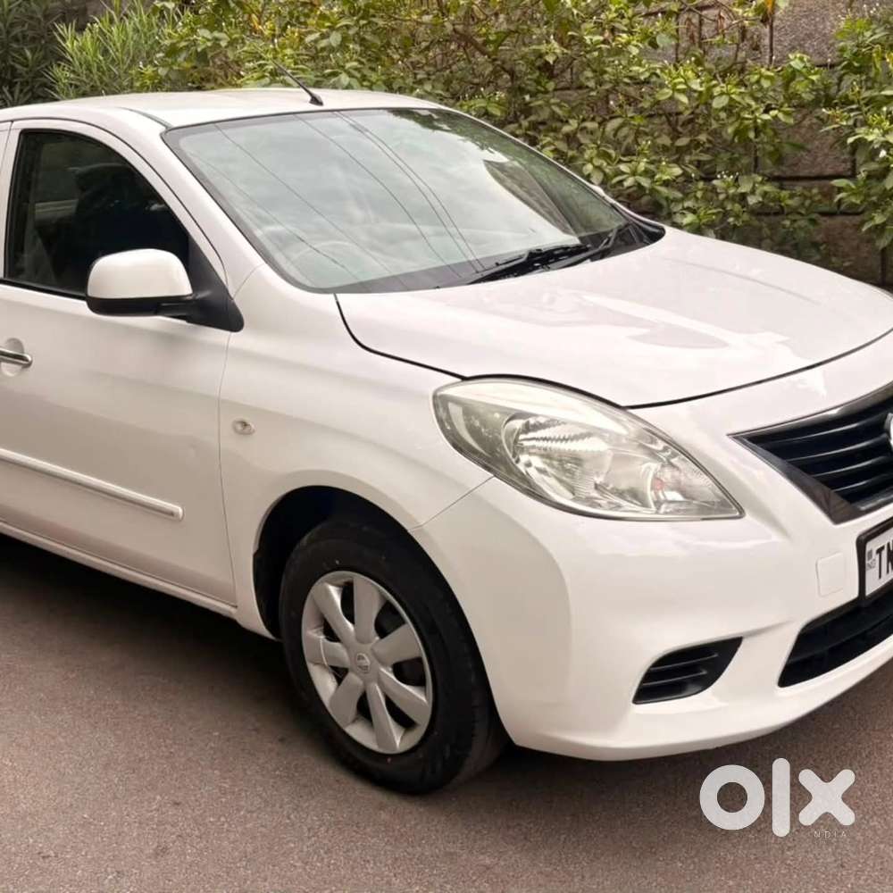Nissan Sunny Diesel Xl, 2013, Diesel