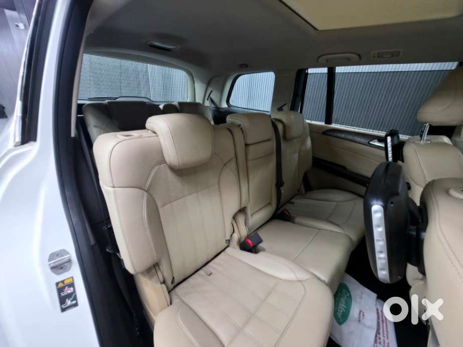 Mercedes-benz Gls 350d Grand Edition, 2018, Diesel