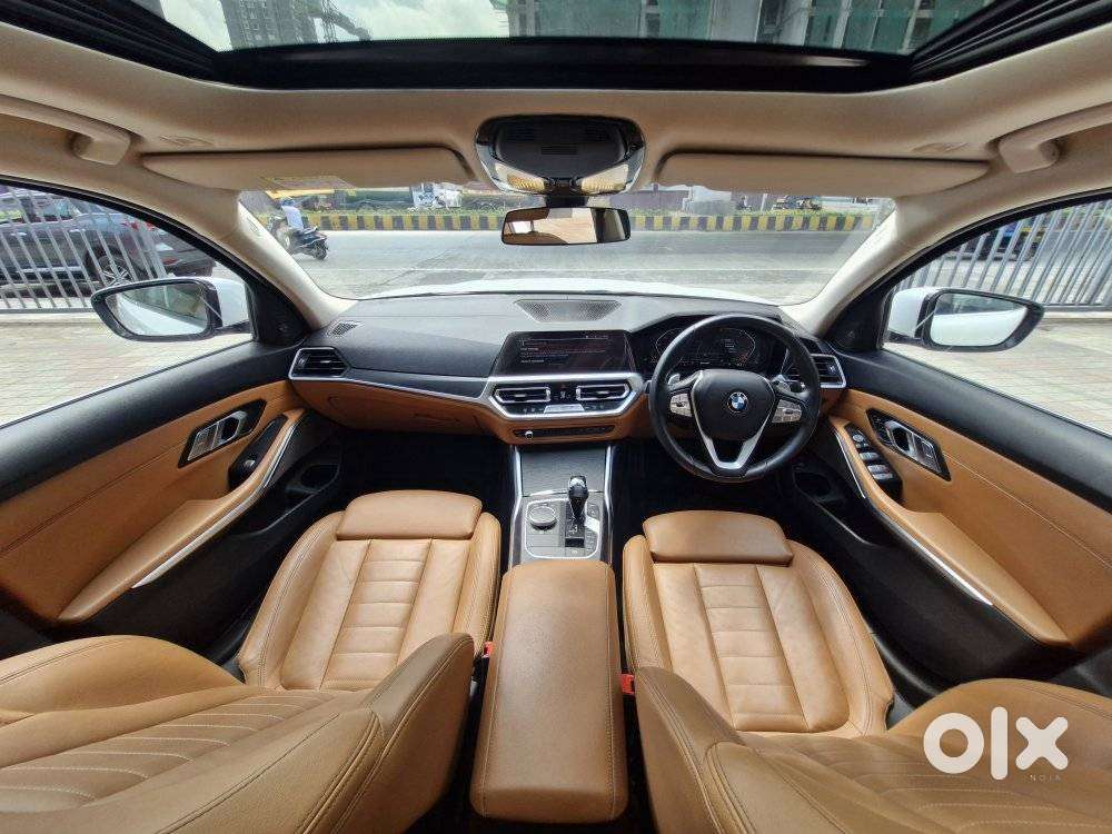 Bmw 3 Series Gran Limousine 2.0 320ld Luxury Line, 2022, Diesel