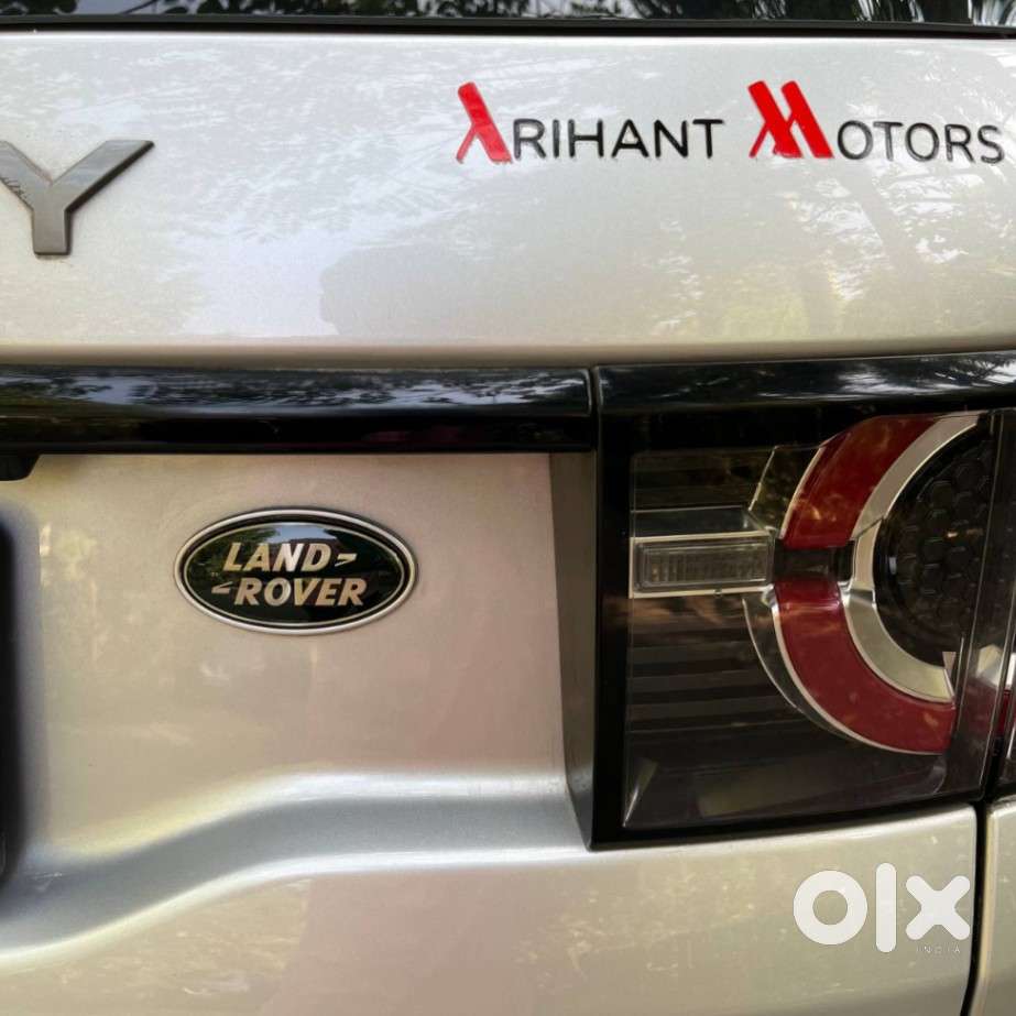 Land Rover Discovery Sport Hse 7-seater, 2019, Diesel