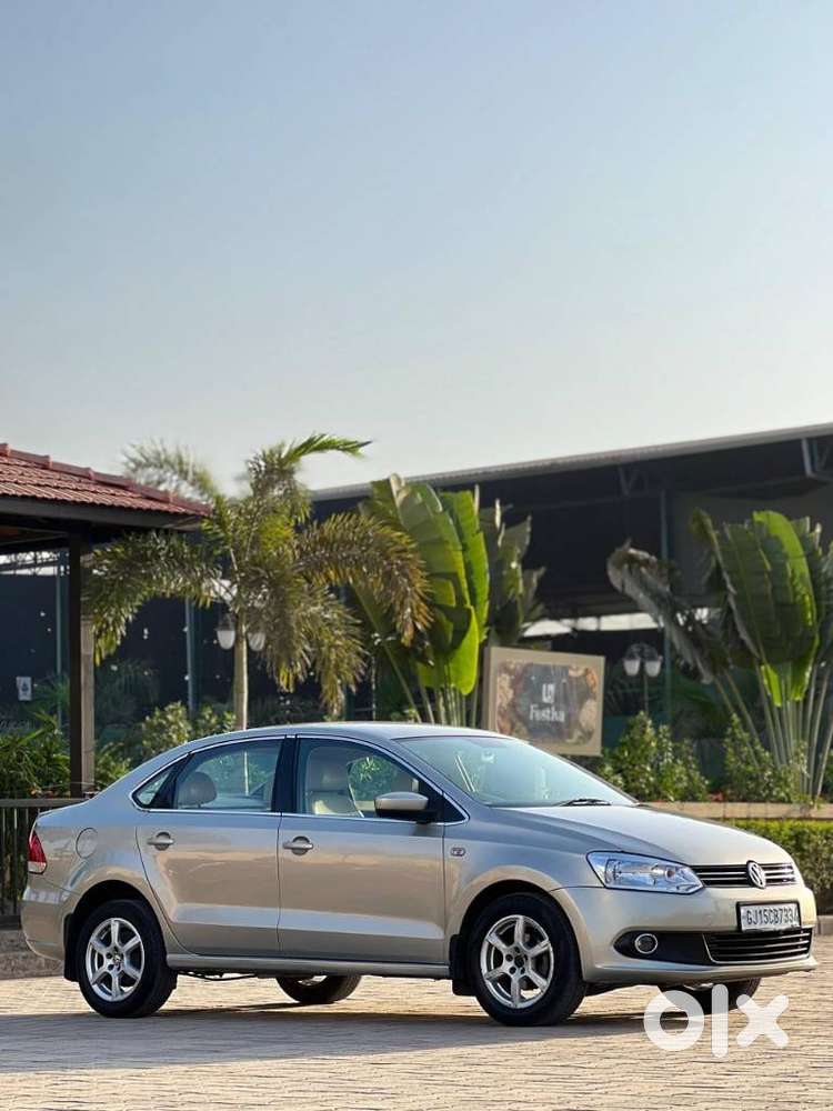 Volkswagen Vento 1.5 Tdi Highline Plus, 2014, Diesel