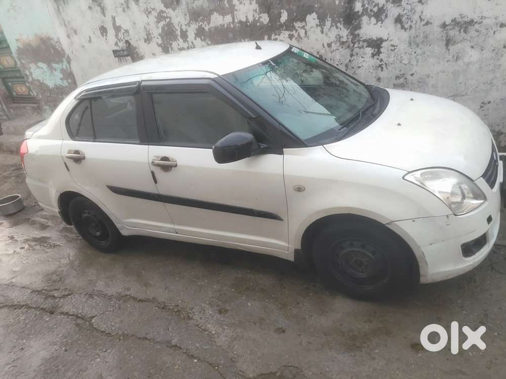 Maruti Suzuki Swift Dzire 2011 Petrol Good Condition