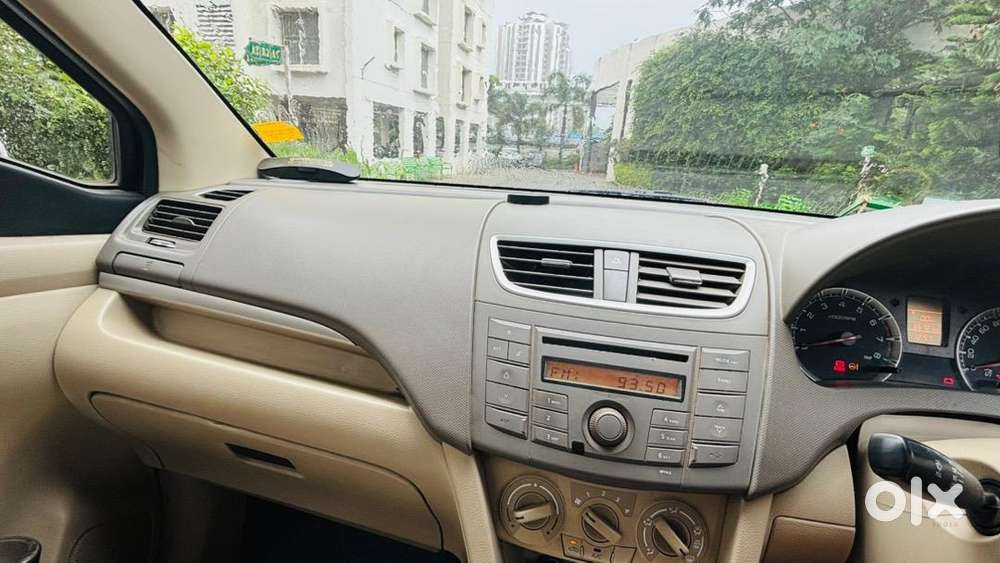 Maruti Ertiga Vxi 2013 – Well Maintained Family Car For Sale