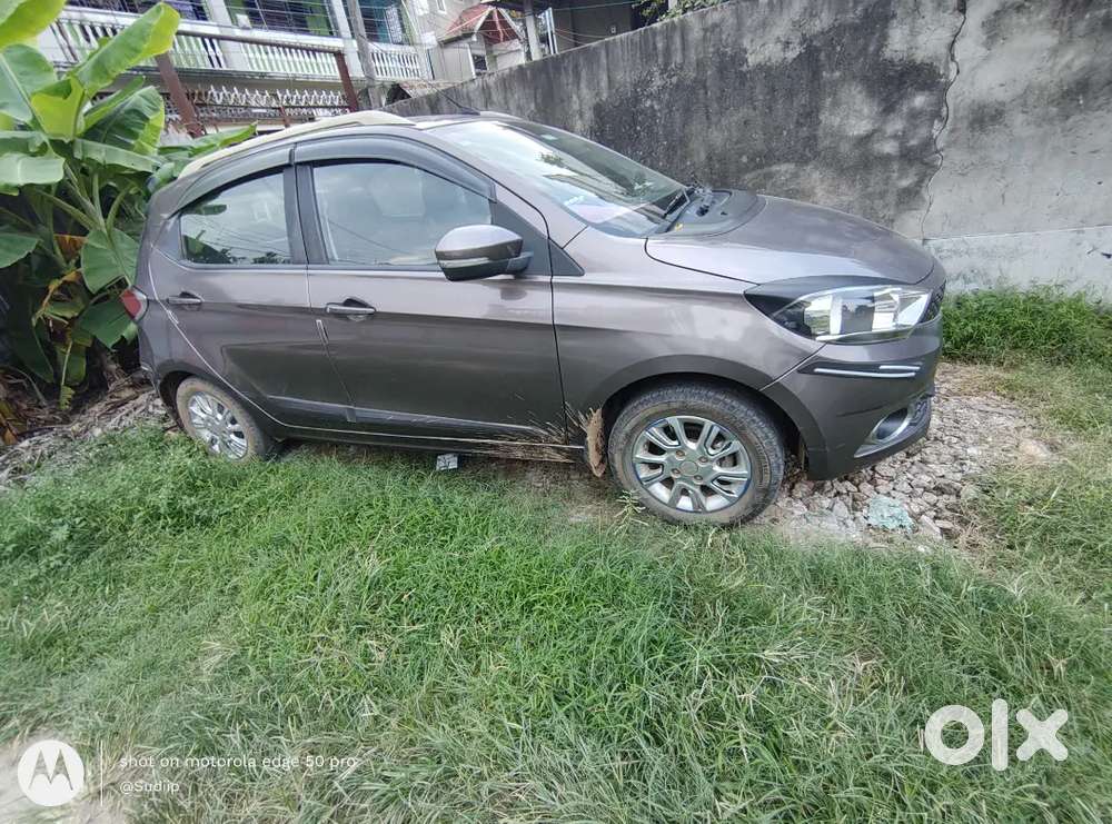 Tata Tiago 1.2 Revotron 2018