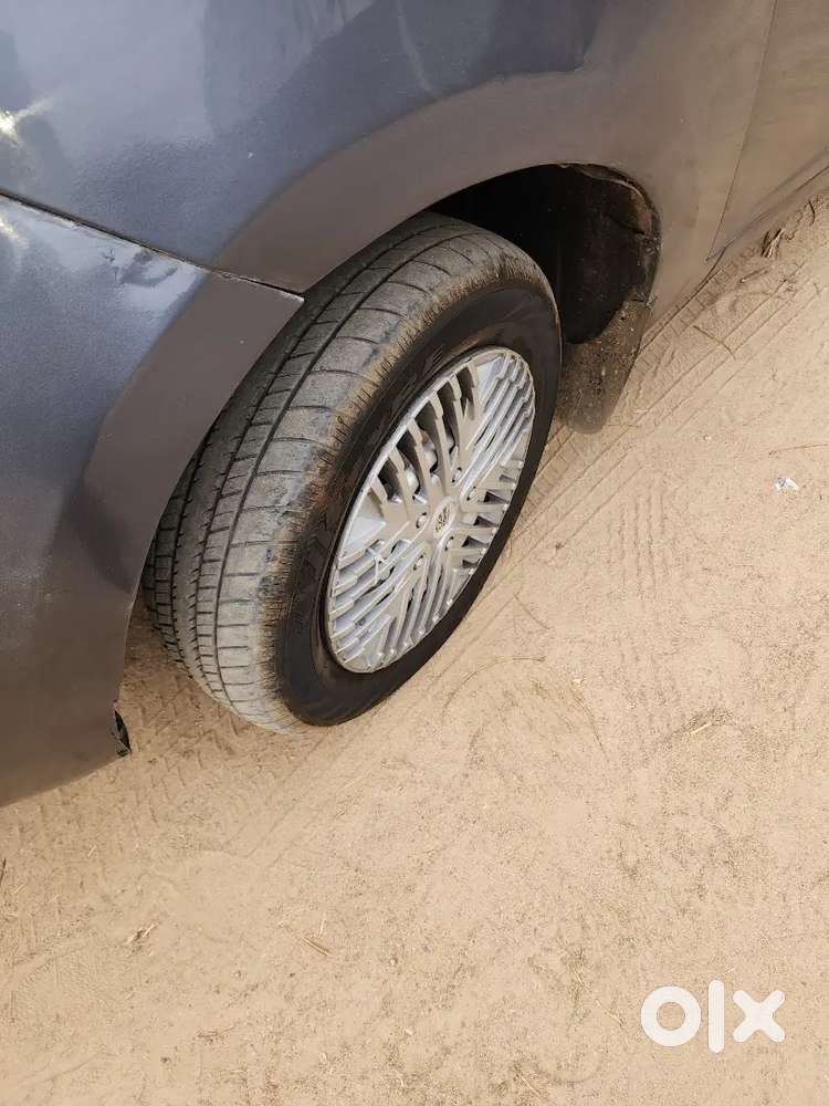Tata Indica Vista Ls 2013 Diesel Car