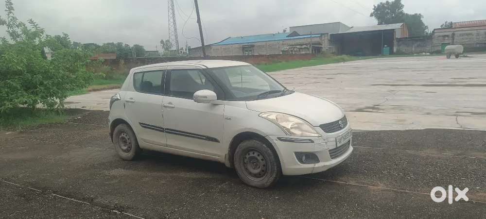 Maruti Suzuki Swift Vdi 2014