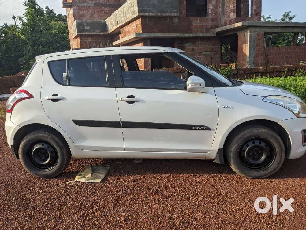 Less Km Driven Swift Kannur