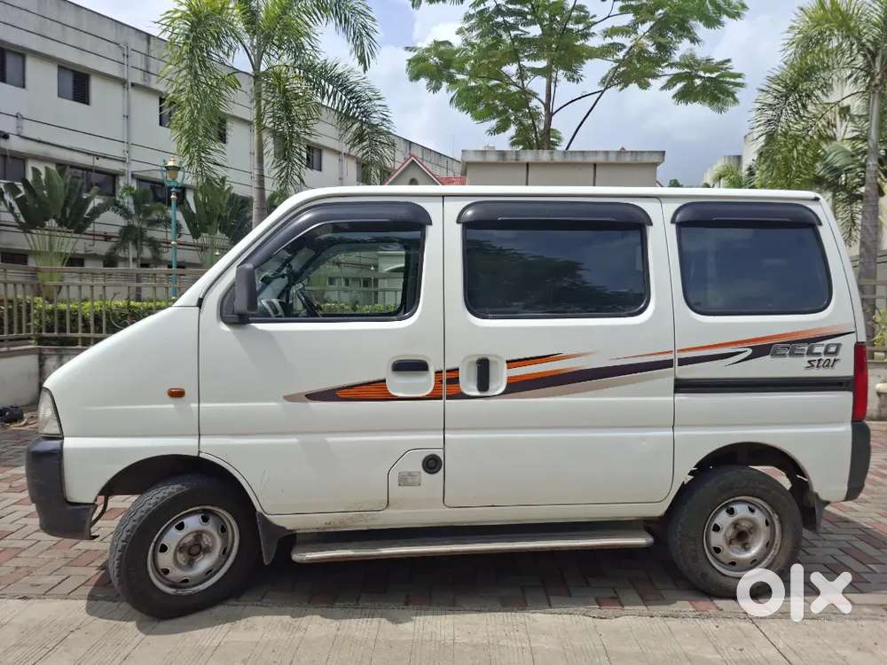 Maruti Suzuki Eeco 1.2 2021