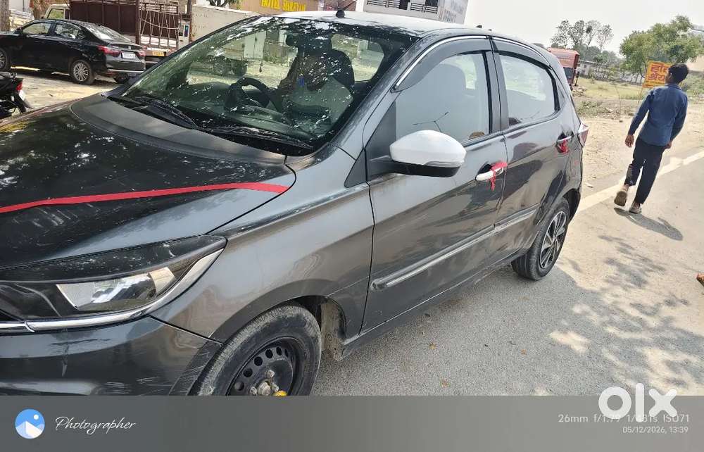 Tata Tiago Petrol 2020