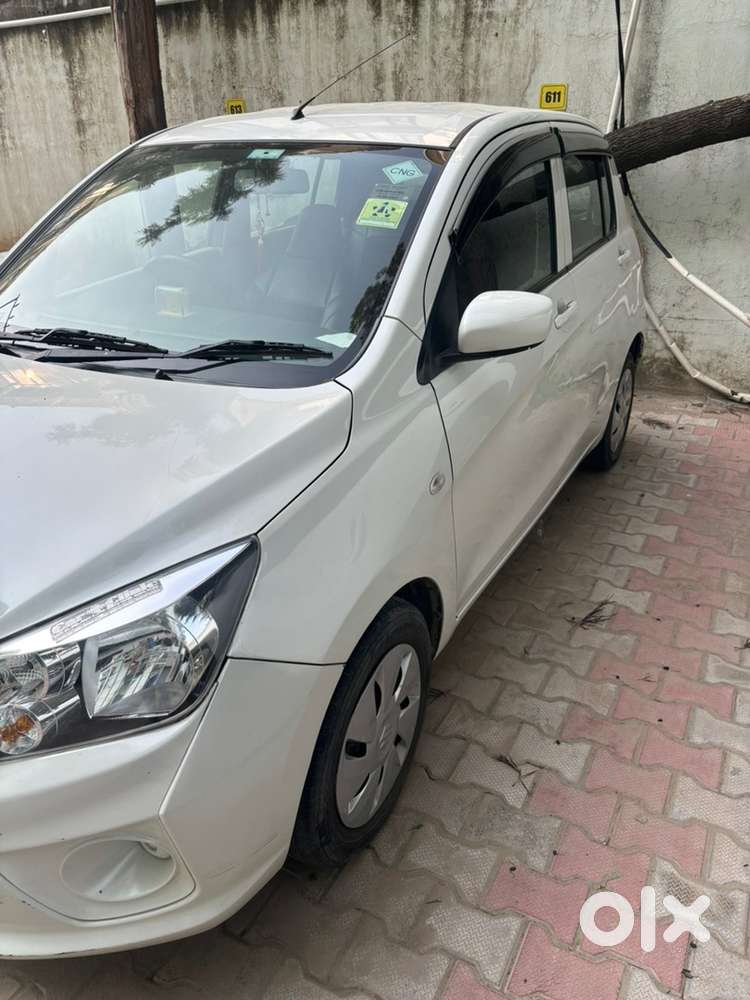 2021 Maruti Suzuki Celerio