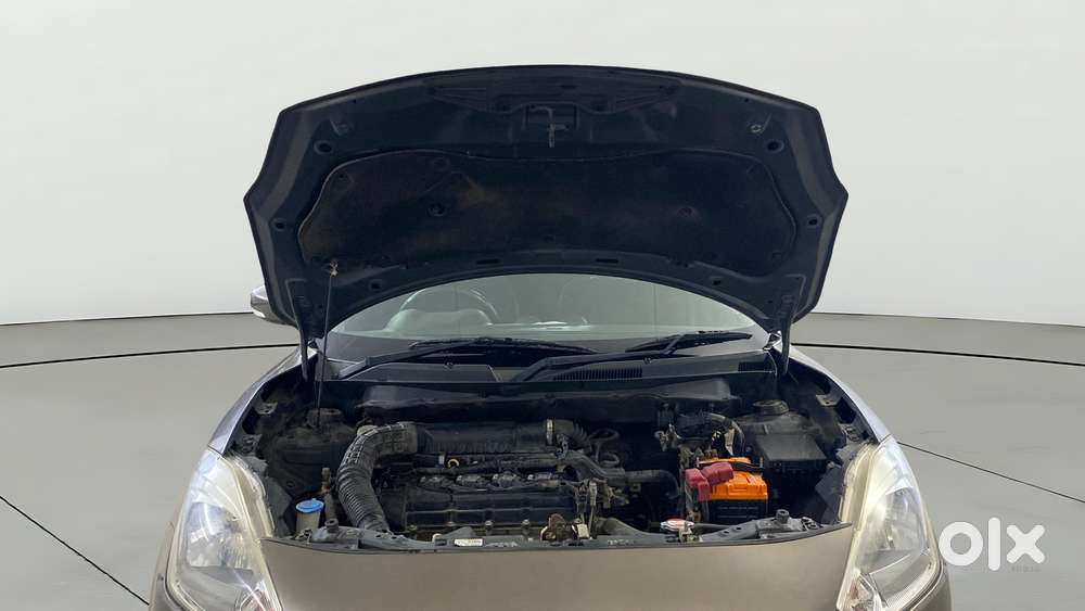 Maruti Suzuki Swift 2018 Zxi, 2019, Petrol