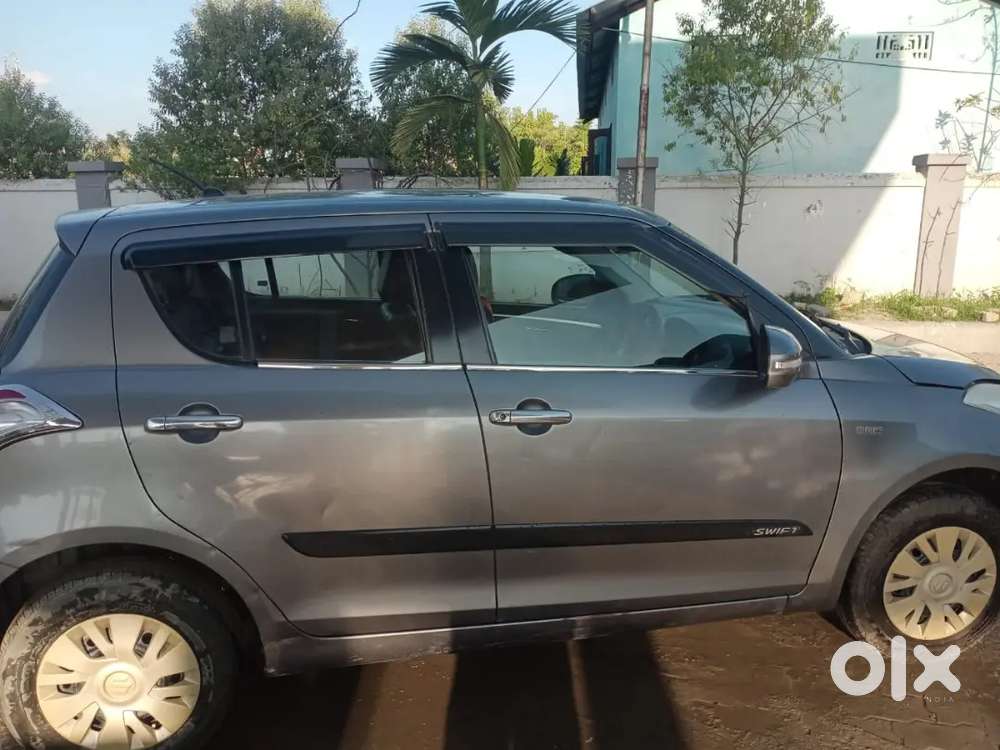 Maruti Suzuki Swift Vdi 2013