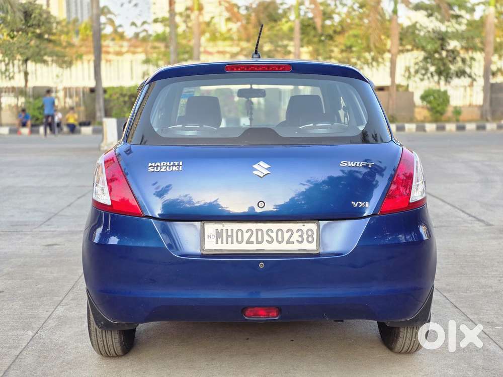 Maruti Suzuki Swift 2004-2010 Vxi With Abs, 2014, Petrol