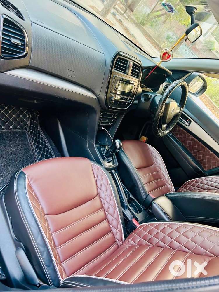 Maruti Suzuki Diesel Car 2018