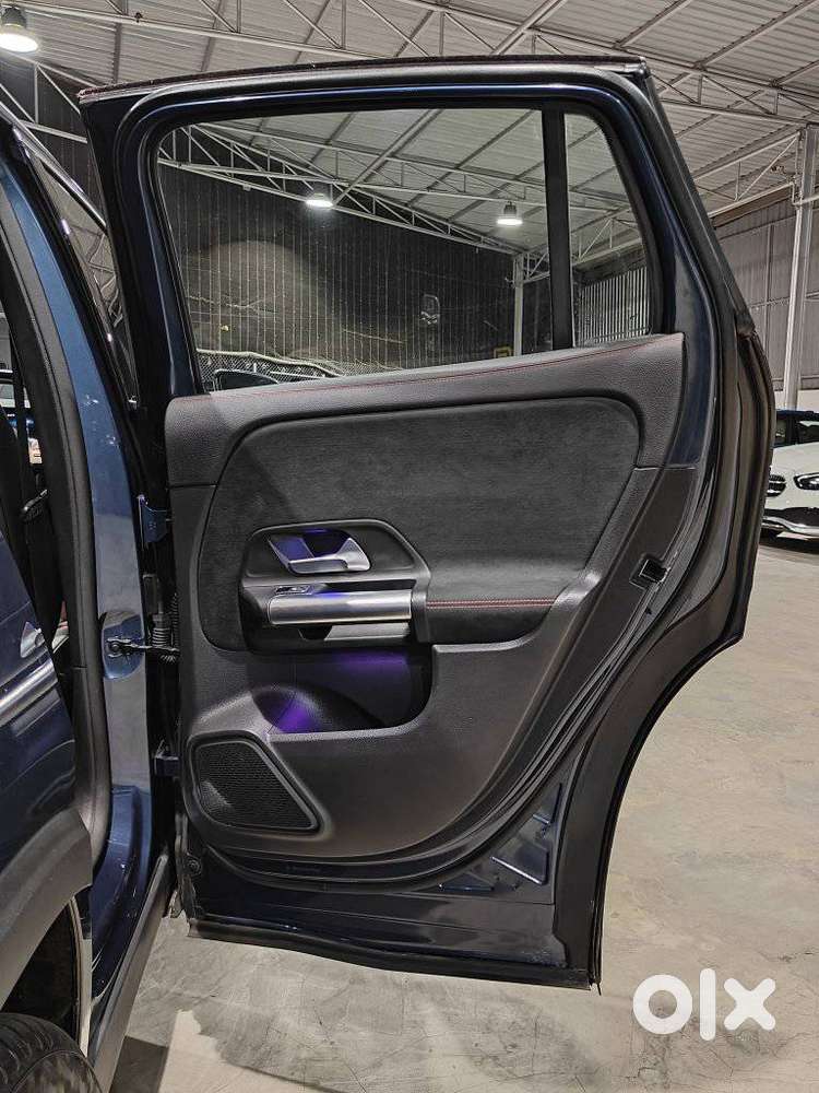 Mercedes-benz Gla 220d 4matic Amg Line, 2023, Diesel