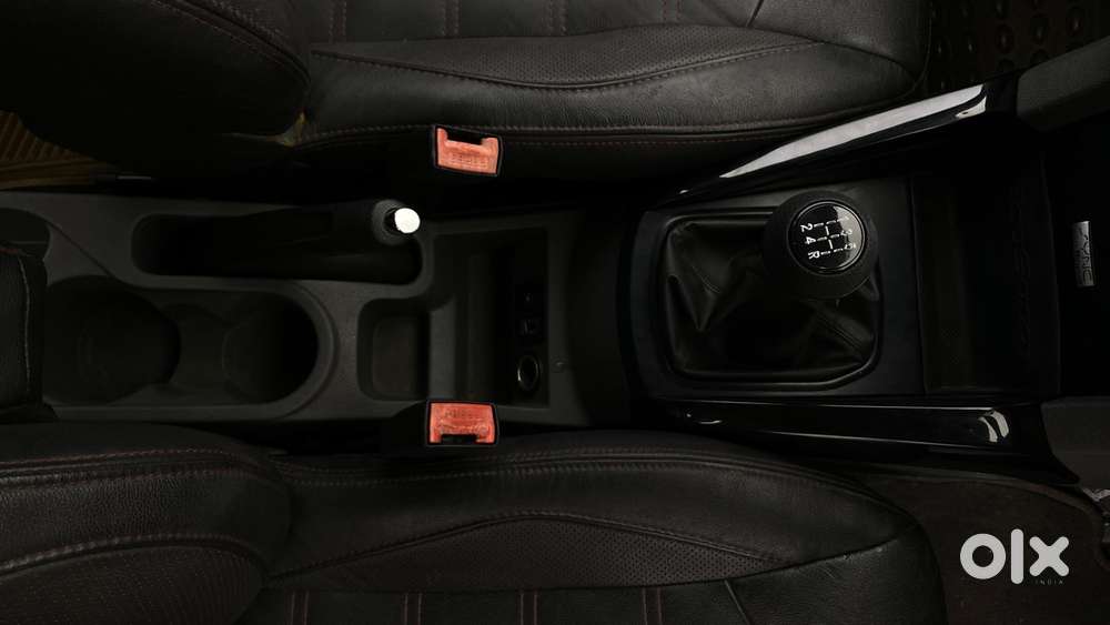 Ford Ecosport [ ] 1.5 Tdci Titanium (o), 2014, Diesel