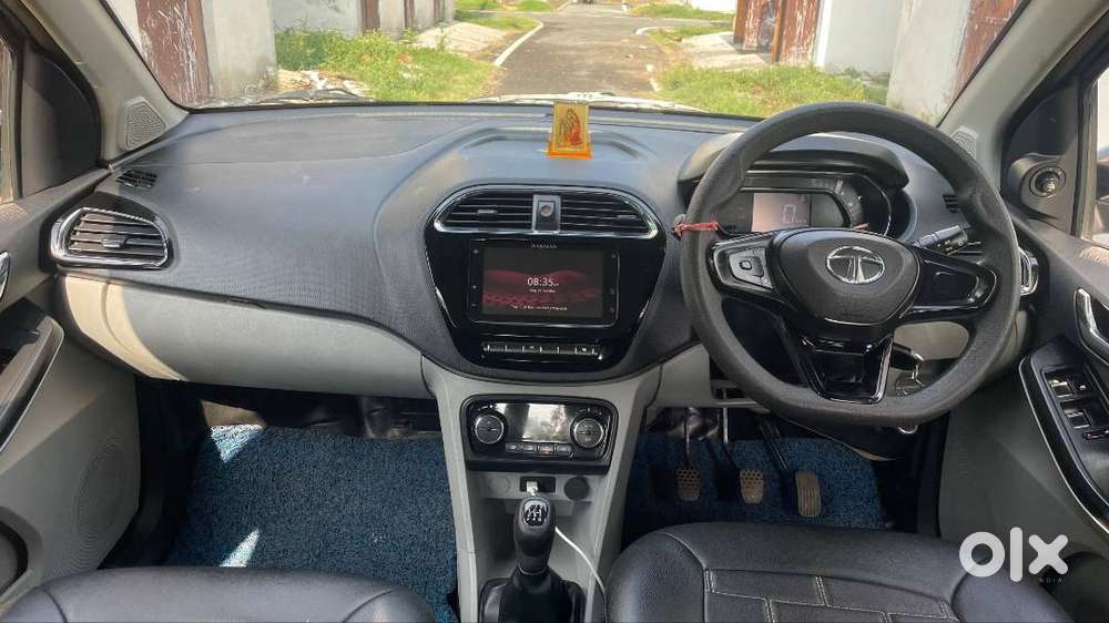 Tata Tiago Xz+ 1.2
