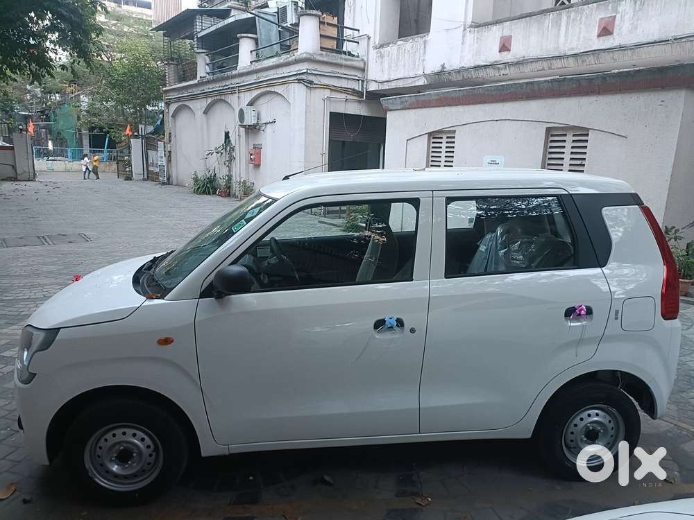 Maruti Suzuki Wagon R, 2026, Cng & Hybrids