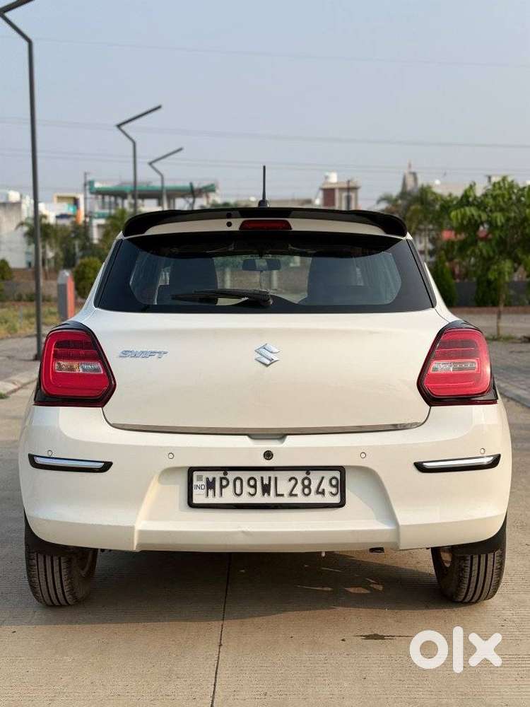 Maruti Suzuki Swift Zxi Plus, 2023, Petrol