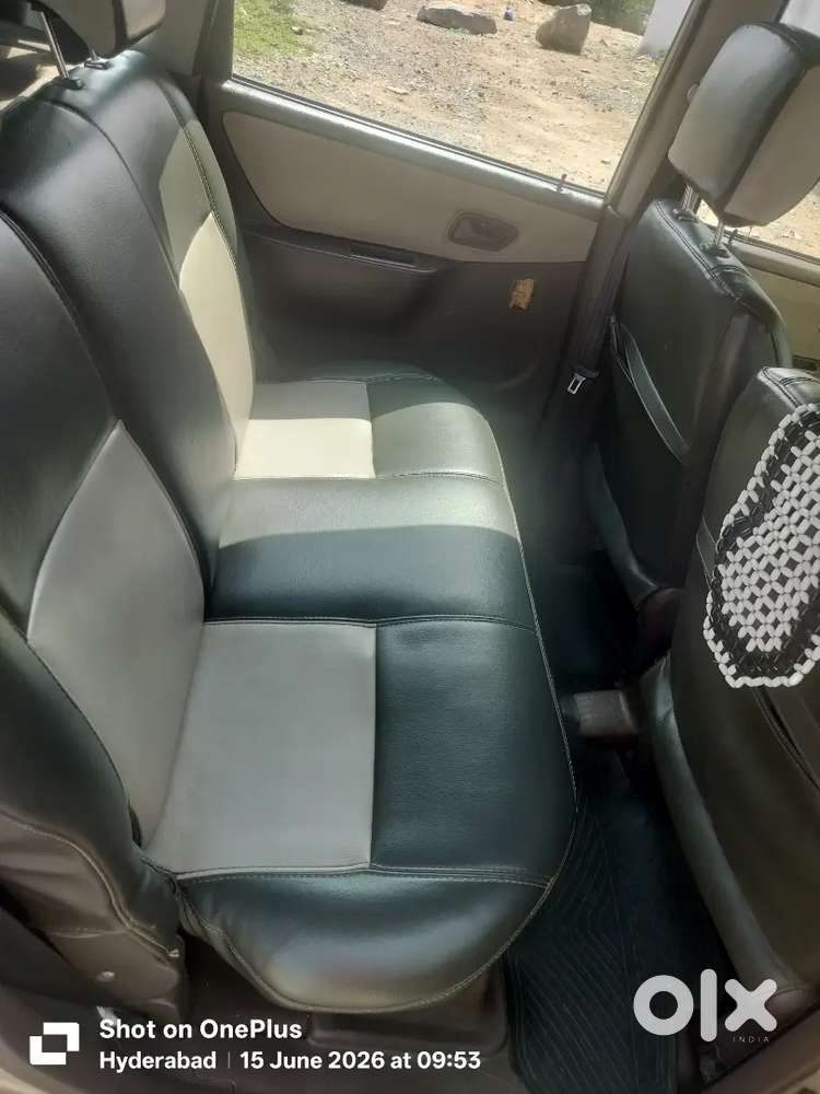 Rc Valid Till 2030.maruti Suzuki Zen Estilo 2010