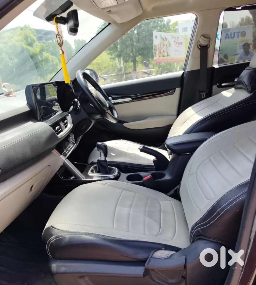 Kia Seltos Htx 1.5 Petrol Mt, 2022, Petrol