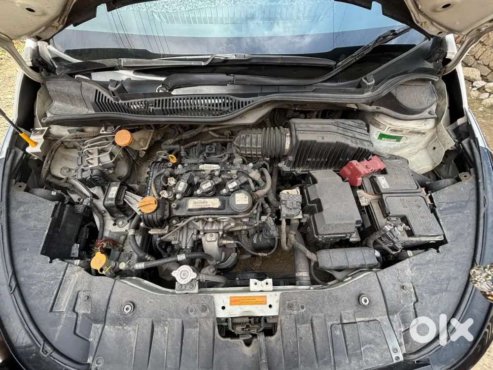 Tata Altroz 2021 Petrol 120000 Km Driven