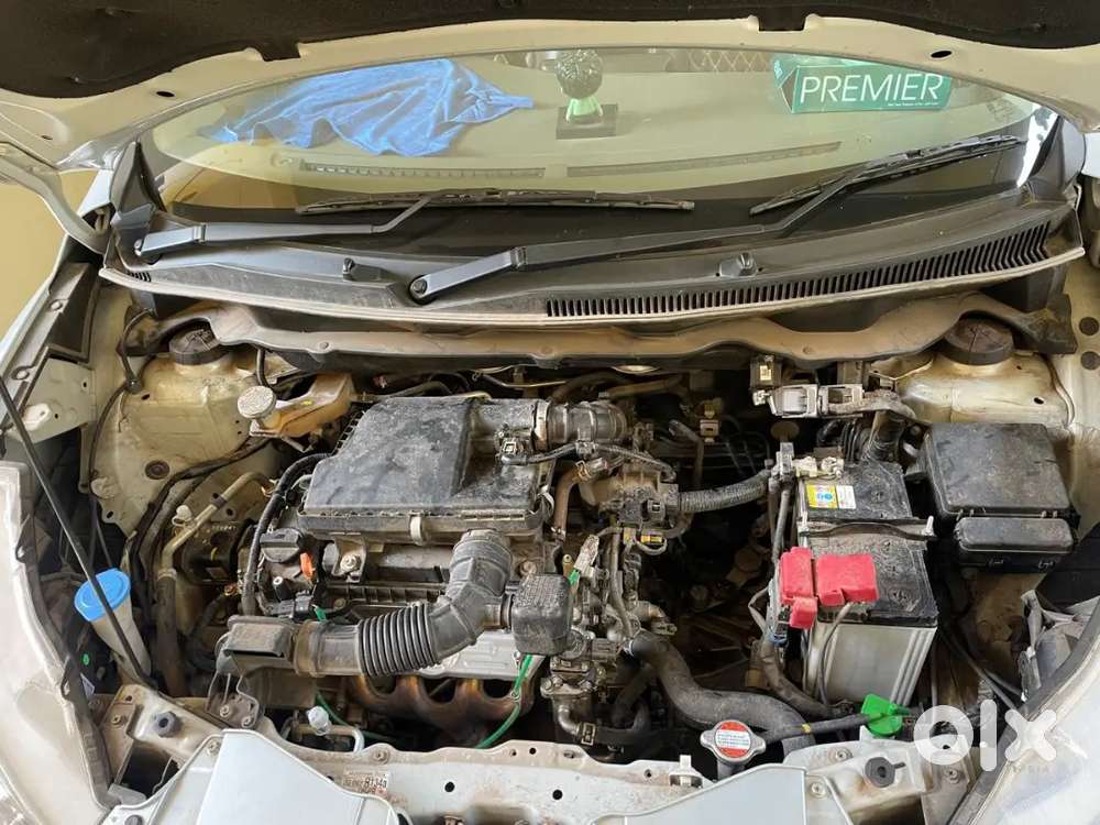 Maruti Suzuki Ertiga 2024 Petrol Well Maintained