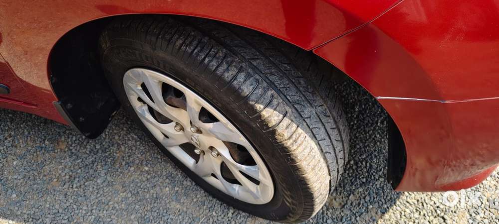 Hyundai Grand I10, 2018, Petrol