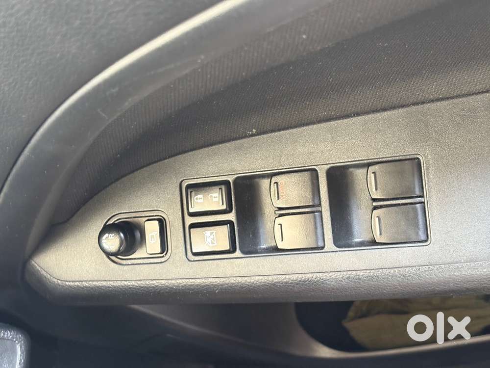 2024 Maruti Brezza Petrol 1.5 Vxi Hybrid
