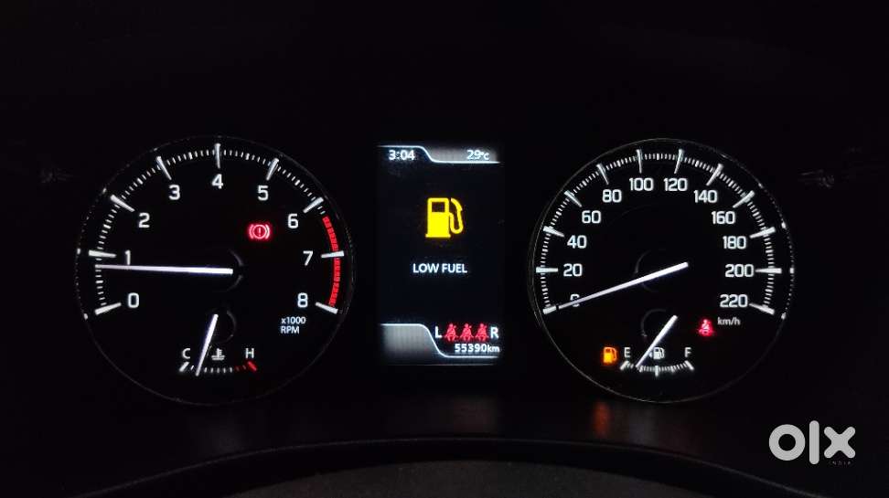 Toyota Glanza G(mt) Sg, 2024, Petrol
