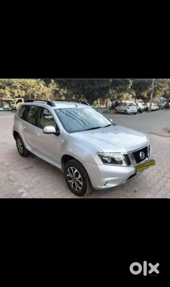 Nissan Terrano 2014 For Sale