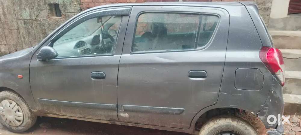 Maruti Suzuki Alto 800 2013