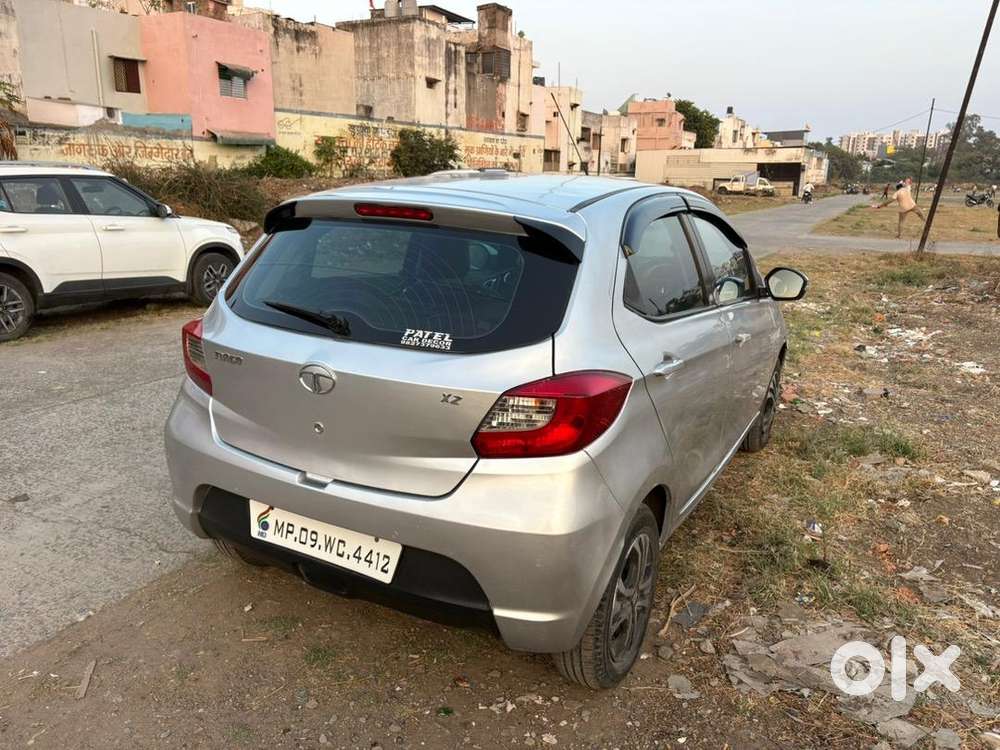 Tata Tiago 2019 Petrol 33000 Km Driven