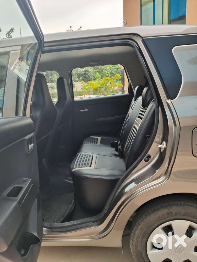 Maruti Suzuki Wagon R Vxi 1.0 Cng, 2024, Cng & Hybrids