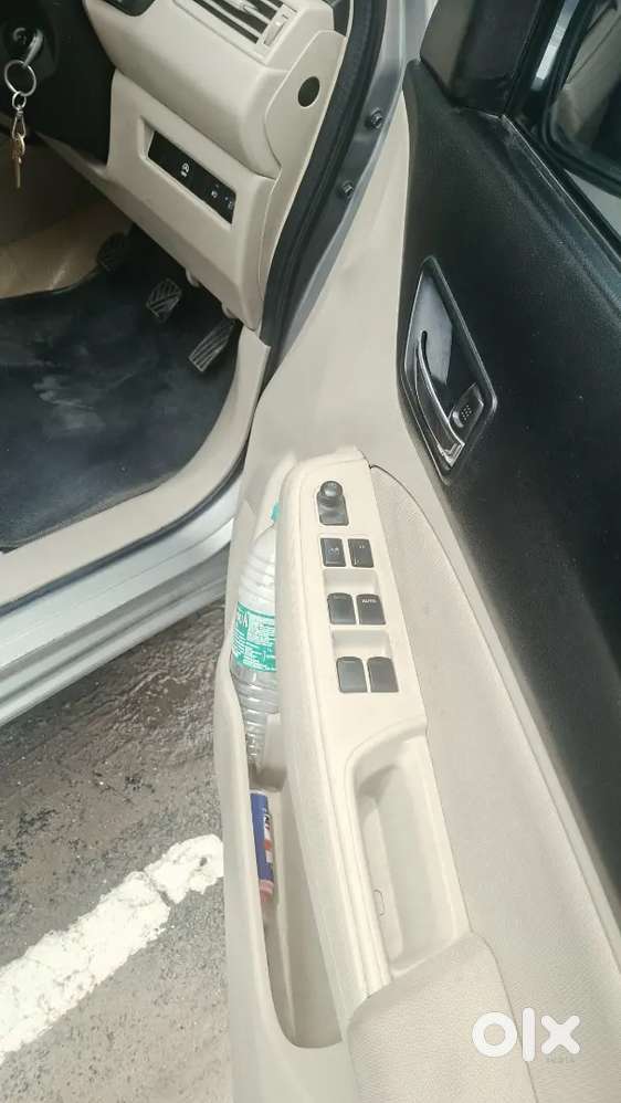 Maruti Suzuki Dzire 2020