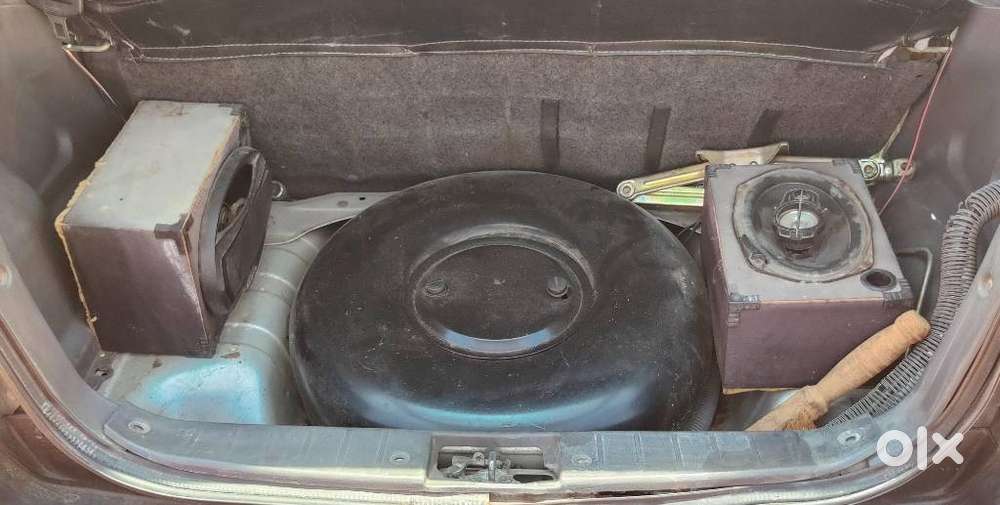 Maruti Suzuki Alto 2005-2010 Lx Bsiii, 2005, Petrol