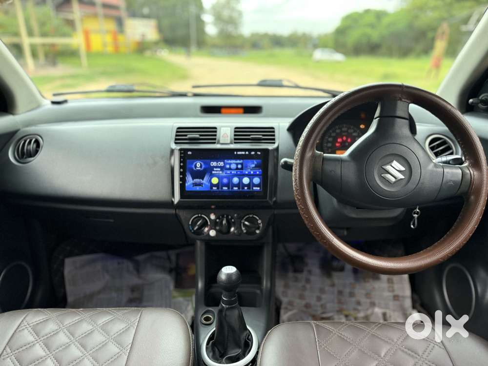 Maruti Suzuki Swift Dzire Vdi (o), 2010, Diesel