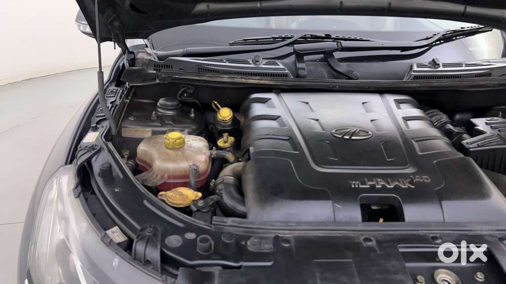 Mahindra Xuv500 W8, 2017, Diesel