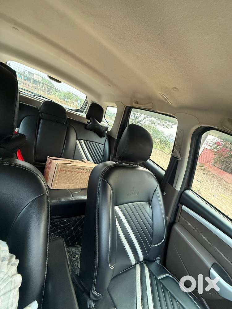 Renault Duster 2019 Diesel Well Maintained