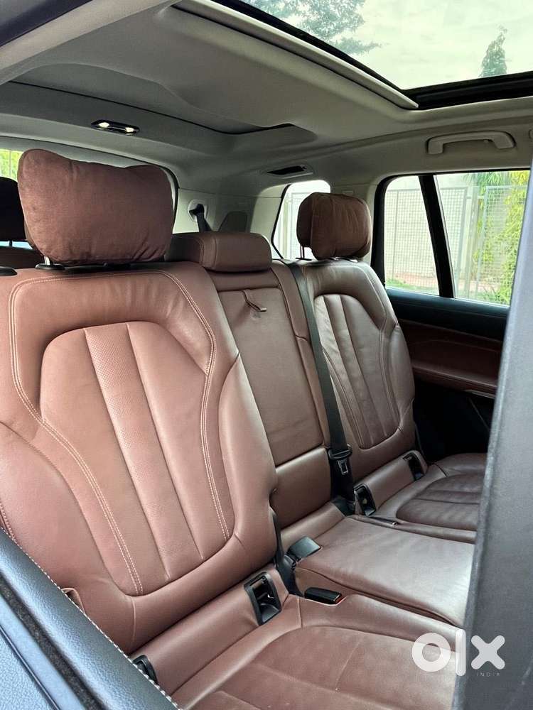 Bmw X7 Xdrive30d Dpe Signature, 2021, Diesel