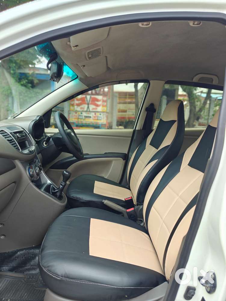 Hyundai I10 Era, 2013, Petrol