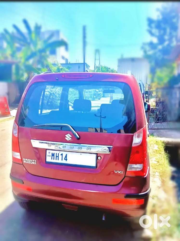 Low Running Good Condition