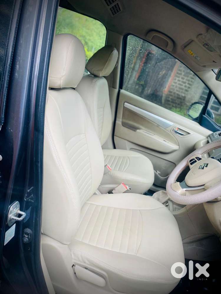 Maruti Suzuki Ertiga Vxi Cng, 2017, Cng & Hybrids