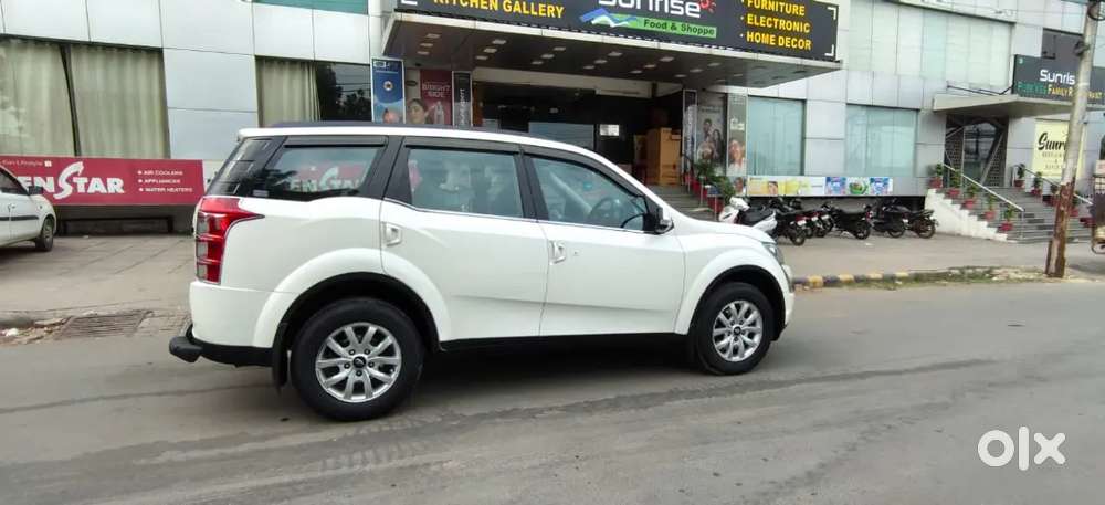 Mahindra Xuv500 2018 Diesel 71000 Km Driven