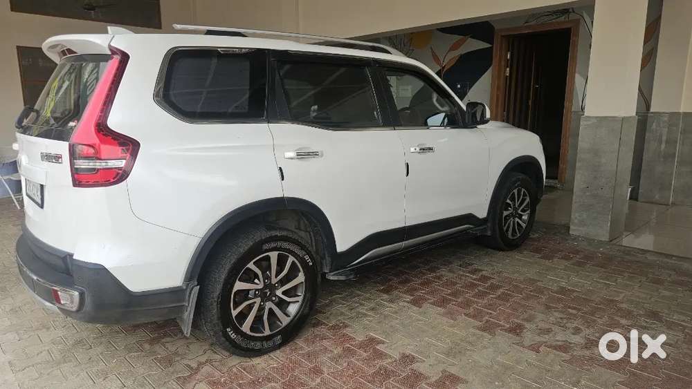 Mahindra Scorpio N 2023 Diesel 90000 Km Driven 1 Owner Direct Customer