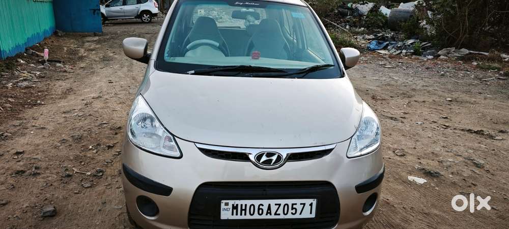 Hyundai I10 Sportz 1.1l, 2010, Petrol